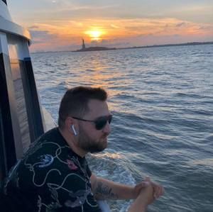 Meet your Posher, Ulise